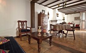 Villas Santa Ana